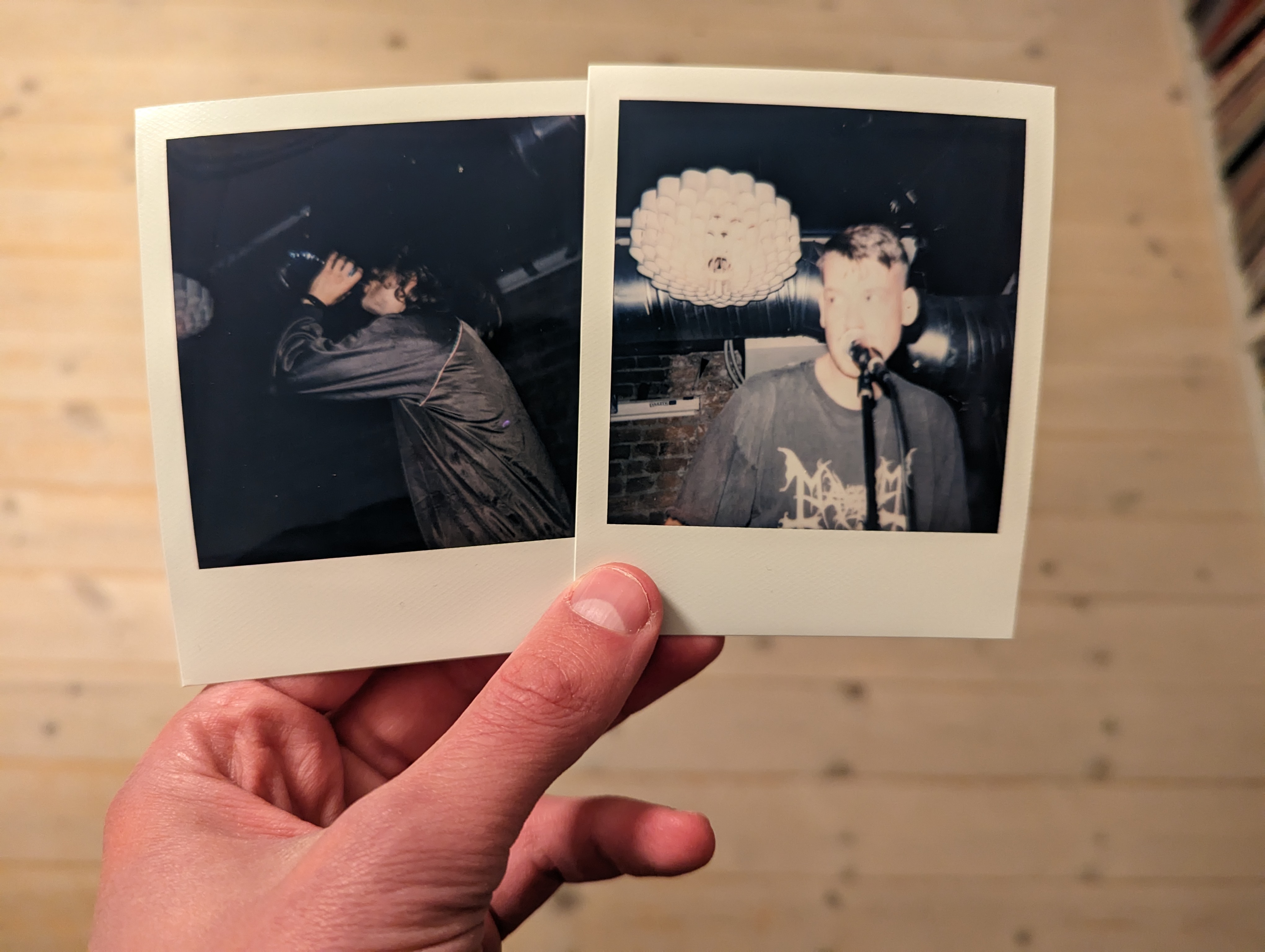 Sample full-width image